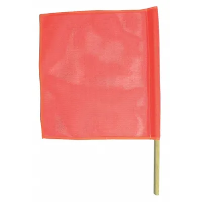 OEM APPROVED VENDOR Vehicle Flag - Traffic Flags