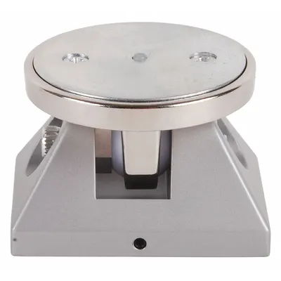 LCN Electromagnetic Door Holder: Wall - Mounted - Electromagnetic Door Holders & Releases