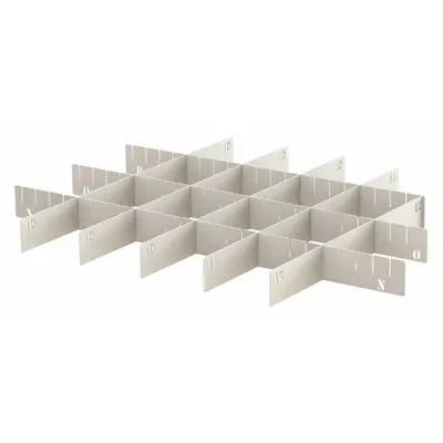 SWIVEL PRO SERIES Drawer Divider - Cabinet & Cart Accessories