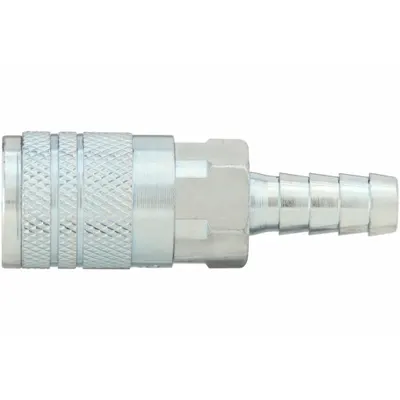 SPEEDAIRE Industrial Interchange Steel Quick-Connect Air Coupling Body - Industrial Interchange Steel Quick-Connect Air Coupling Bodies