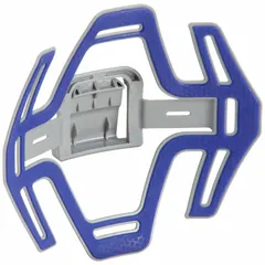 Nylon replacement cushion for Digital Infinity Series welding helmets. Compatible with manufacturer model number 280053. Provides comfort and proper fit for the headgear assembly.