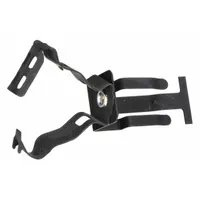 Metallic Conduit Outlet Body, T-Bar Conduit Clip: Steel, 1/2 in_3/4 in Trade Size, T-Bar Assembly (MPN BG-8-12-A6)