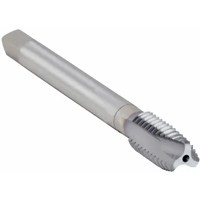 OSG Spiral Point Tap 5/16-24 UNF H4 2B-3B Plug Chamfer V Coated - Spiral-Point Taps for Steel & Stainless Steel