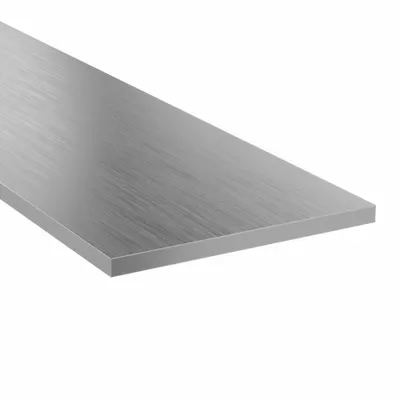 OEM 1018 Carbon Steel Sheet, Cold Rolled, 0.75 in Thick, 8 in x 36 in - General Purpose 1018 Carbon Steel Sheets & Plates