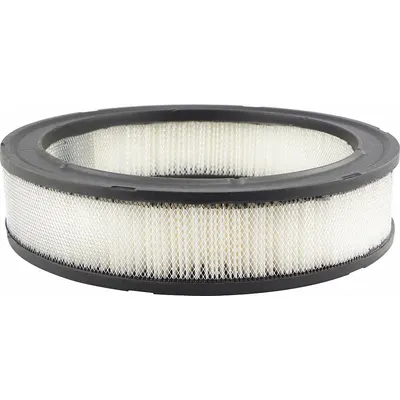 BALDWIN FILTERS Automotive Air Filter: Round-Oval, Engine, Round, Axial Seal - Round/Oval Engine Air Filters