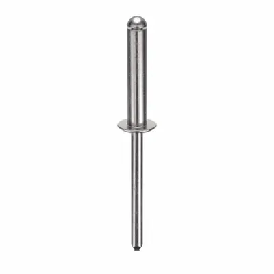OEM APPROVED VENDOR Domed-Head Blind Rivet - Domed-Head Blind Rivets