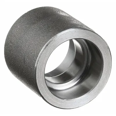 OEM Carbon Steel Socket-Weld Extreme-Pressure Pipe Coupling - Socket-Weld Extreme-Pressure Pipe Fittings