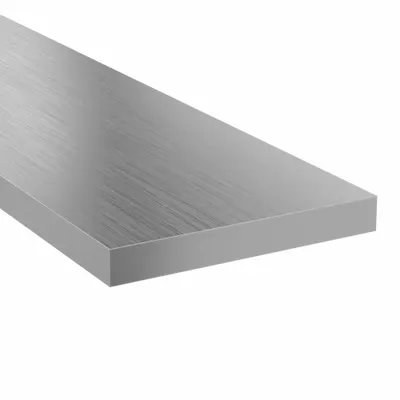 OEM Wear-Resistant 4142 Alloy Steel Flat Bar - Wear-Resistant 4142 Alloy Steel Flat Bars
