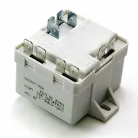 LIEBERT Potential Relay: Mfr Part # 127195P2