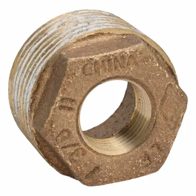 OEM APPROVED VENDOR Metal Pipe Straight: Straight - Threaded Low-Pressure Pipe Fittings for Potable Water with Thread Sealant