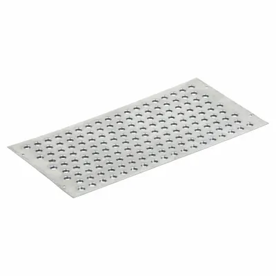 OEM APPROVED VENDOR Ramp Track, 12 in L, 6 in W, 6 PK, RT100 - Vehicle Loading Ramps