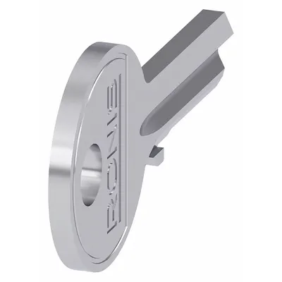 Siemens Replacement Key SB30 for Key Release Operators - Replacement Keys