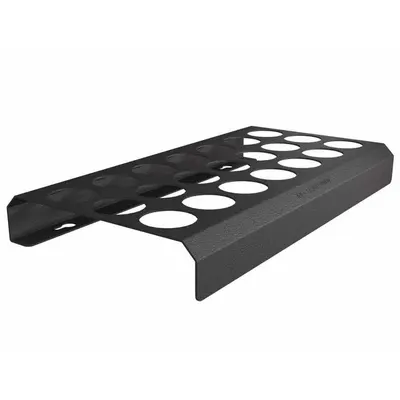 HUOT Collet Rack: For ER50, 21 Capacity (MPN 14806). Key specifications — attr1032787: HUOT. - Collet Racks