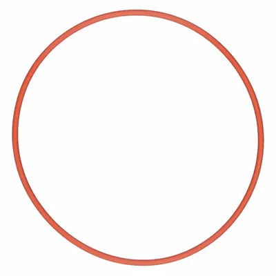 DEVILBISS O Ring: SSG-8156 - Air Compressor Parts