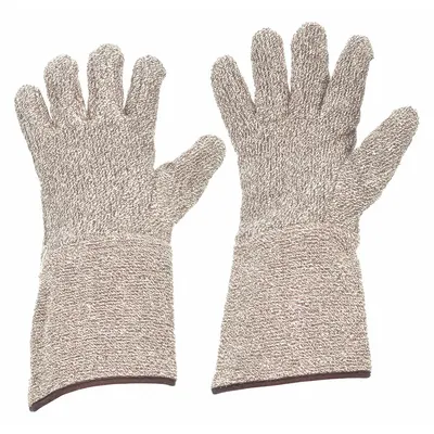 CONDOR Knit Gloves: XL ( 10 ) - Uncoated Knit Gloves