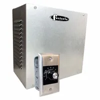 FOSTORIA Variable Heat Controller: For Fostoria Infrared 208/240V Single Phase Products, 32 A (MPN VHC-66)