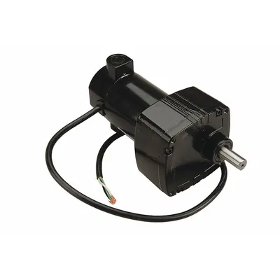 DYNABRADE Drive Motor: Mfr Part # 98033, Drive Motor - Air Tool Replacement Parts