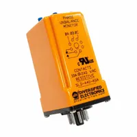 ATC DIVERSIFIED ELECTRONICS Phase Monitor Relay: 440 to 480V AC, SLD Series (MPN SLD440ALE)
