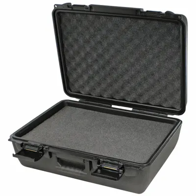 FLAMBEAU Suitcase-Style Case - Suitcase-Style Cases