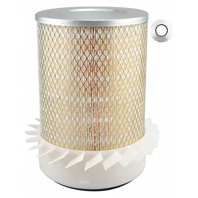 BALDWIN FILTERS Automotive Air Filter: Round-Oval, Engine, Round, Axial Seal - Round/Oval Engine Air Filters