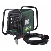 THERMAL DYNAMICS Plasma Cutter: Cutmaster 82, 80 A, 20 ft Handheld Torch (MPN 1-1130-1)