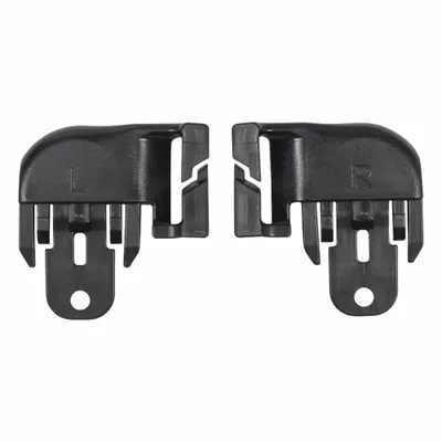 MILLER ELECTRIC Hard Hat Adapter for Weld-Mask 1 and Weld-Mask 2, MSA Series - Welding Headgear Attachments