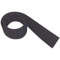 AEROQUIP Protective Sleeve: Polyamide 6, 51/64 in Dia, 100 ft Lg, For 16,000 psi Max Burst Pressure (MPN FF90754-79-100)