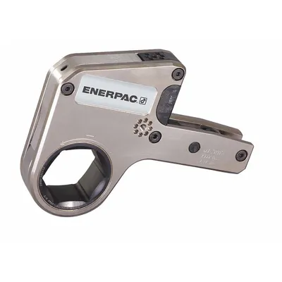 ENERPAC Torque Wrench Cassette: W Series, 5,423 N-m, 4,175 ft-lb, 2 15/16 in Max - Torque Wrench Cassettes