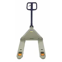 APPROVED VENDOR Pallet Jack: 5,500 lb, 48 in L x 21 in to 27 in W Fork Dim, 21 in to 27 in, Std Fork (MPN 272744)