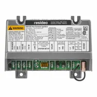Hot Surface Ignition Module: Universal, 120V AC, 4 sec Lock Out, 32 sec Pre-Purge, 3000 (MPN S8910U3000)