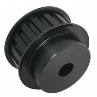 APPROVED VENDOR Timing Pulley: Trapezoidal, Plain, For H Timing Belt Section, For 2 in Belt Wd (MPN 22H200-6FS10)
