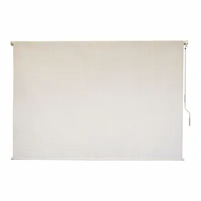 KEYSTONE FABRICS Regal Series Pole and Crank Sun Shade