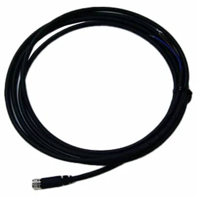 ROBOHAND Cable: Sensor Cable (MPN CABL-010) - Replacement Parts for Pneumatic Grippers