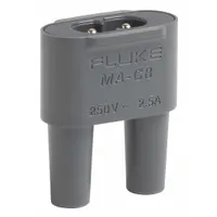 FLUKE Wall Outlet Adapter: MC-C8