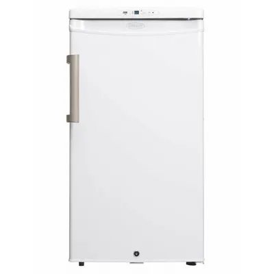 DANBY Lab Refrigerator: 3.2 cu ft, Undercounter, 2°C to 8°C, 19 3/8 in Overall Dp - Pharmacy & Vaccine Refrigerators