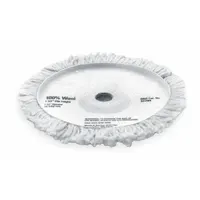 DEWALT Compound Bonnet: For Use With Polisher (MPN DW4988)