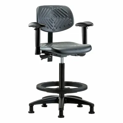 OEM Ergonomic Chair: Polyurethane - Polyurethane Lab Chairs