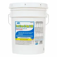 COMSTAR Frost Free CI-Red 100: Frost Free CI-100, Not Food Safe, 100% Concentration, Red, 5 gal Pail (MPN 35-719)