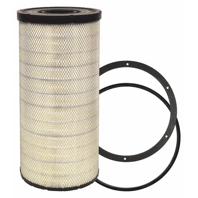 BALDWIN FILTERS Automotive Air Filter: Round-Oval, Engine, Round, Radial Seal - Round/Oval Engine Air Filters