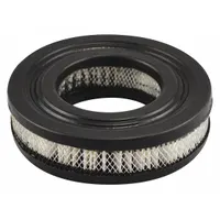 BALDWIN FILTERS Automotive Air Filter: Round-Oval, Engine, Round, Radial Seal, 1 5/16 in Overall Ht (MPN PA1627)
