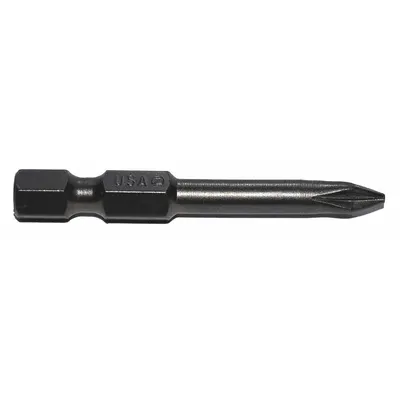 ZEPHYR PZ1 Pozidriv Insert Bit 5-Pack - Pozidriv Bits