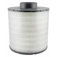 BALDWIN FILTERS Automotive Air Filter: Round-Oval, Engine, Round, Axial Seal, 11 7/8 in Overall Ht (MPN PA2820)
