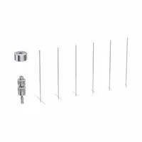 IKA T-Bar Spindle Set: IKA ROTAVISC (MPN 25007765)