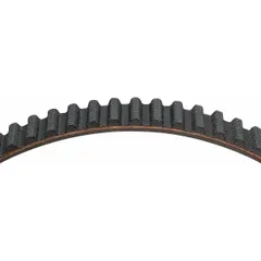 The DAYCO 95199 is a timing belt and metric V-belt belt with an effective length of 1,304 mm. It features fiberglass reinforcing cord material and is designed for automotive drive applications, synchronizing engine camshaft and crankshaft rotation for precise valve timing.
