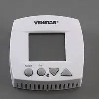 CARRIER Thermostat: Mfr Part # VST1050