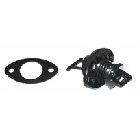 POWER BREEZER Drain Plug Assembly: Drain Plug Assembly (MPN 600-022-A)
