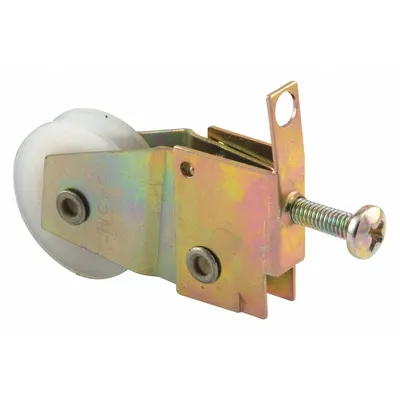 PRIME-LINE B 777 Screen Door Roller - Screen Door Hardware
