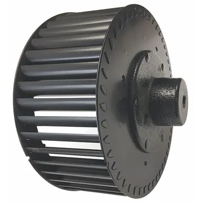 TJERNLUND Blower Wheel (MPN 950-1015) - OEM Replacement Blower Wheels