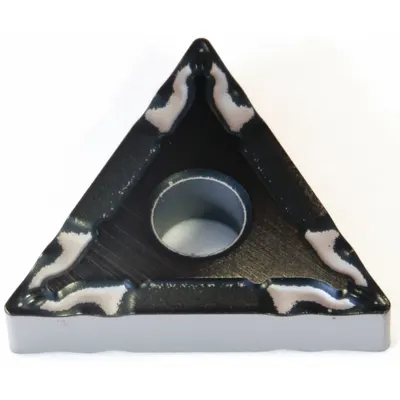 SUMITOMO TNMG321ESX-AC8025P Triangle Indexable Turning Insert - Triangle (T) Indexable Turning Inserts