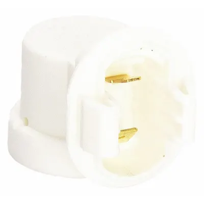 ELECTROLUX Lamp Socket: Mfr Part # 241559801 - Electrolux Parts for Refrigerators & Freezers